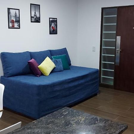 Departamento Con Cochera Muy Bien Ubicado En Ciudad Mendoza Extérieur photo