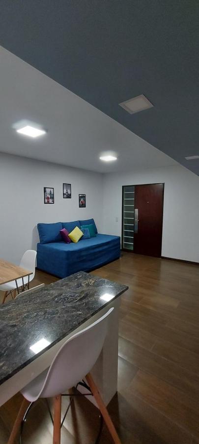 Departamento Con Cochera Muy Bien Ubicado En Ciudad Mendoza Extérieur photo