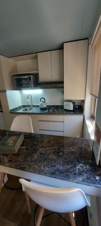 Departamento Con Cochera Muy Bien Ubicado En Ciudad Mendoza Extérieur photo