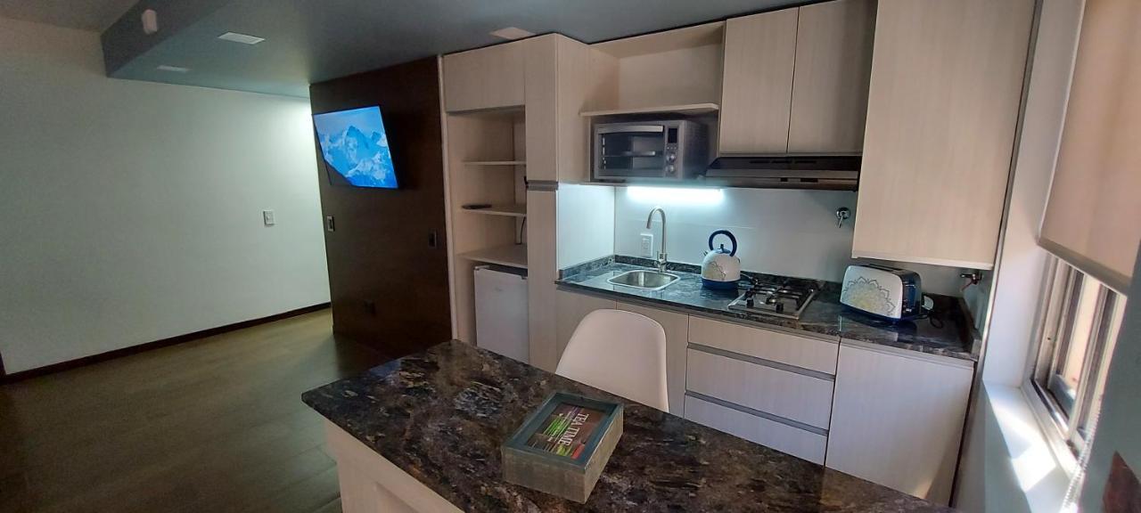 Departamento Con Cochera Muy Bien Ubicado En Ciudad Mendoza Extérieur photo