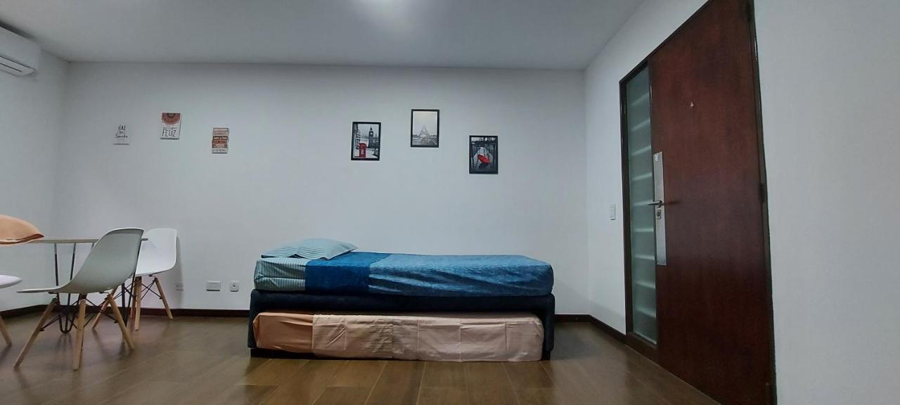 Departamento Con Cochera Muy Bien Ubicado En Ciudad Mendoza Extérieur photo