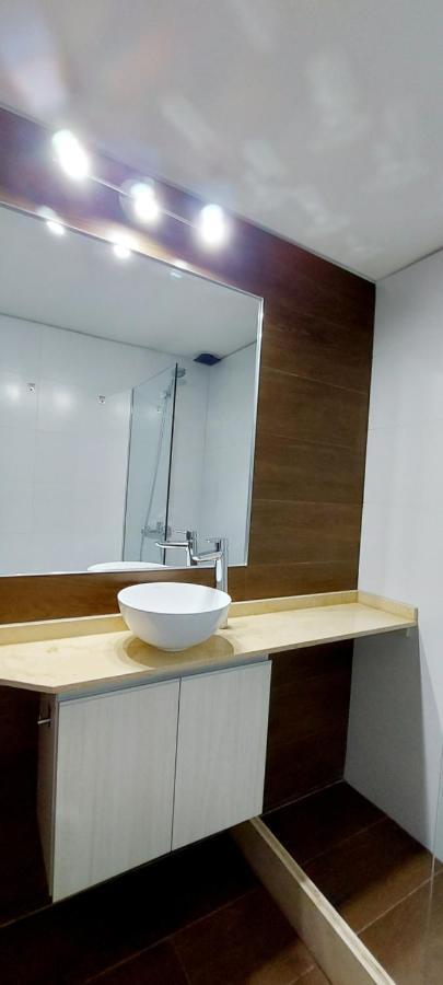 Departamento Con Cochera Muy Bien Ubicado En Ciudad Mendoza Extérieur photo
