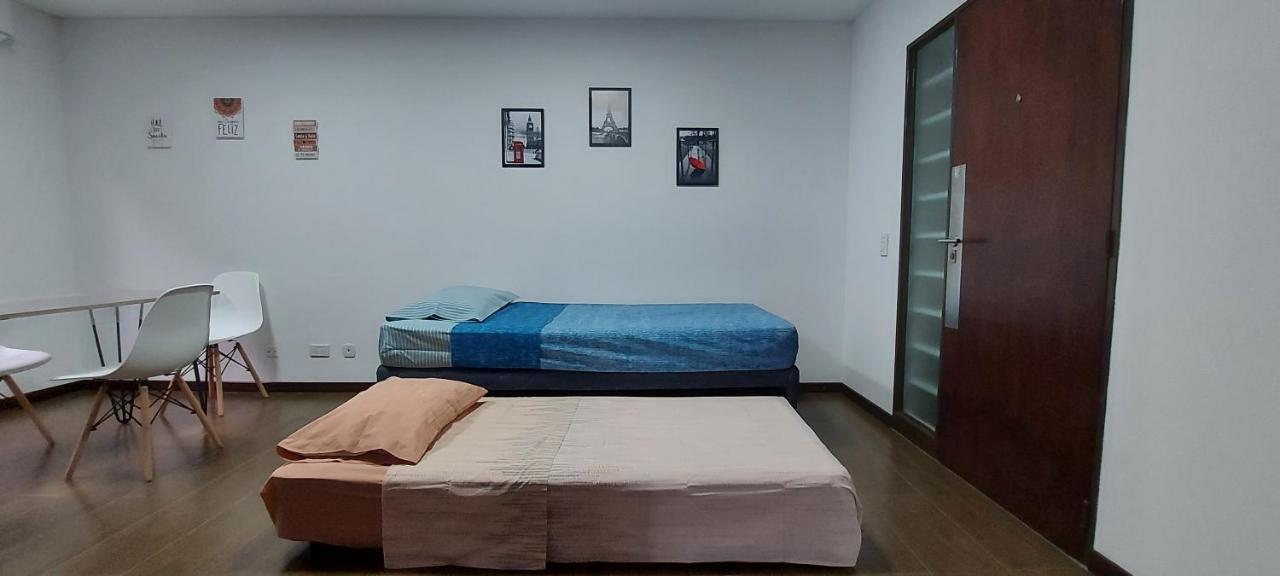 Departamento Con Cochera Muy Bien Ubicado En Ciudad Mendoza Extérieur photo