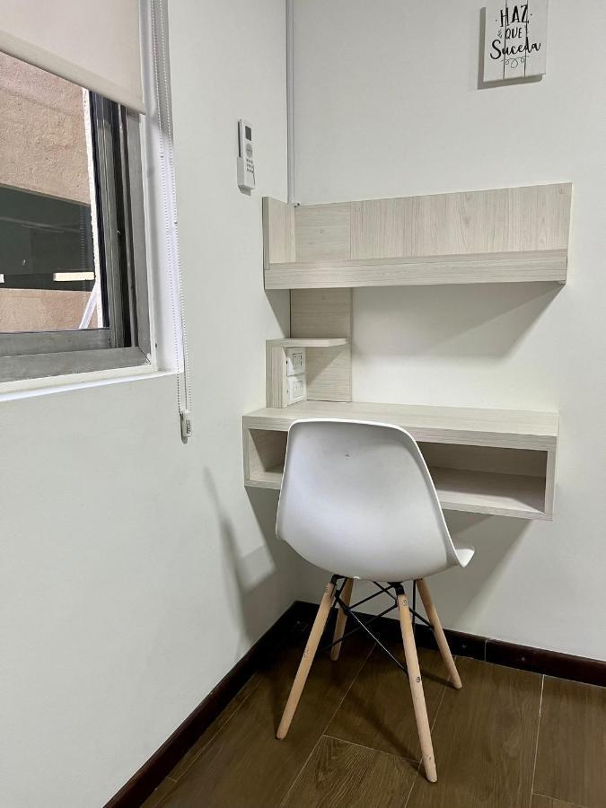 Departamento Con Cochera Muy Bien Ubicado En Ciudad Mendoza Extérieur photo